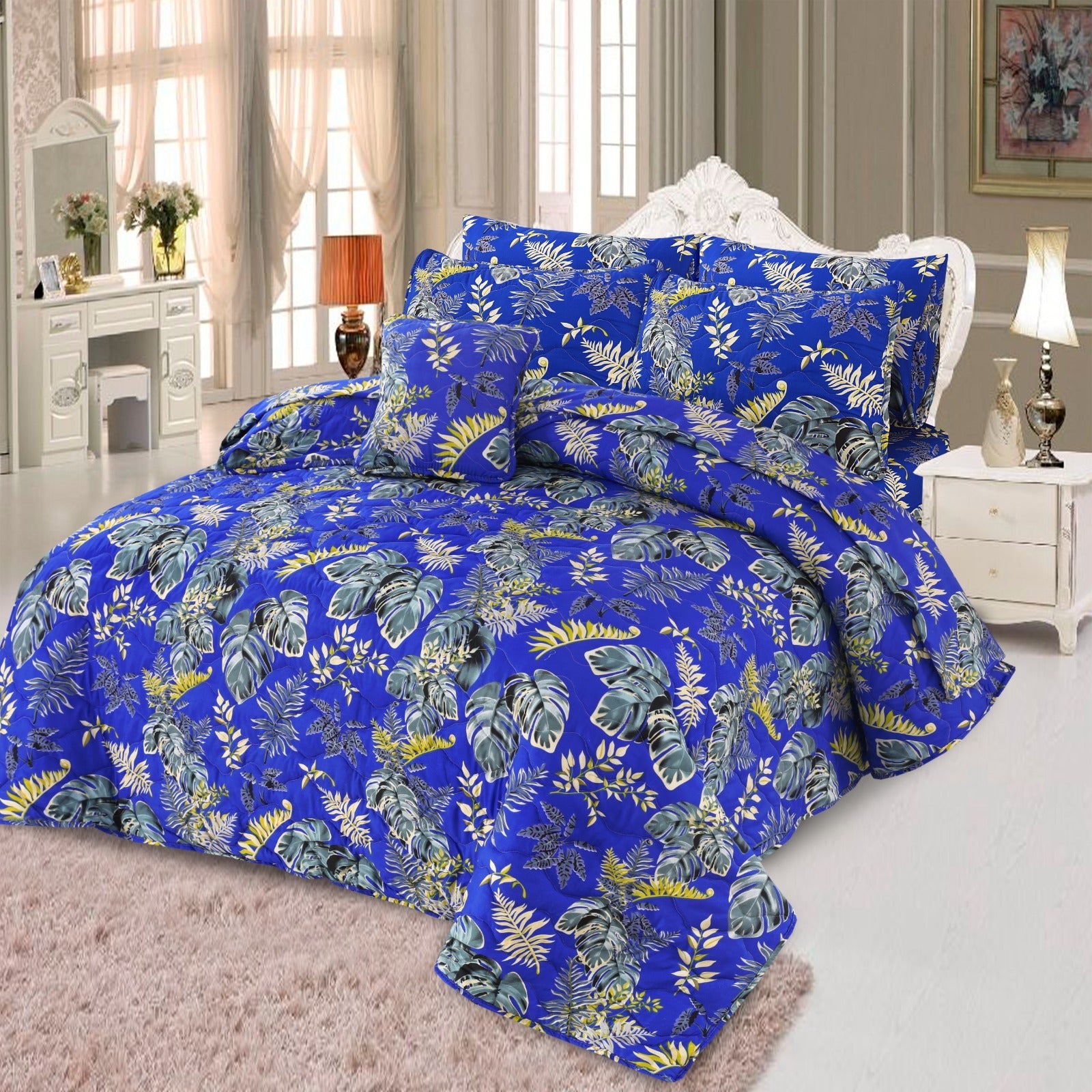 Studio6 Special Pure Cotton 7 Pcs summer set-3