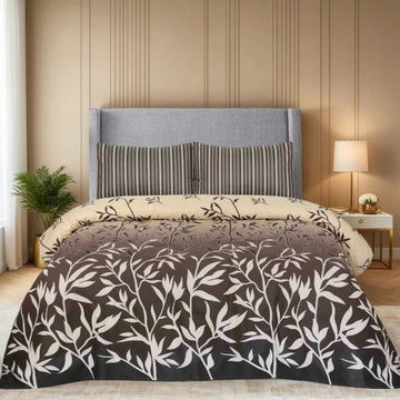 3pc Bedsheet Set A-063